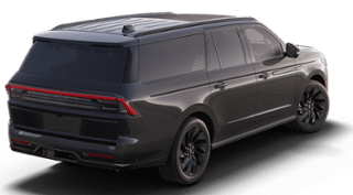 2025 Lincoln Lincoln Navigator External Image 3